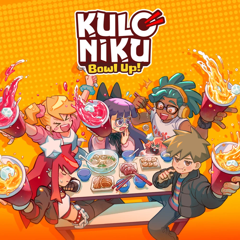 Raw Fury dan Gambir Studio Hadirkan Game Cooking Management Sim KuloNiku: Bowl Up!
